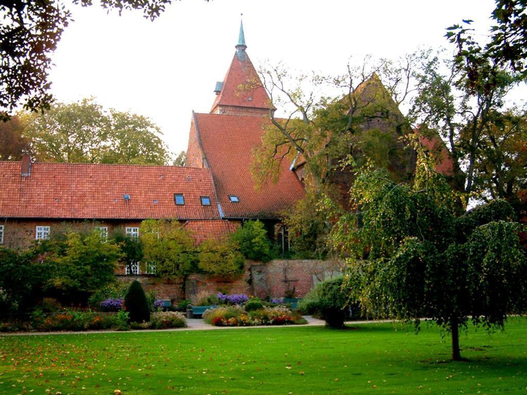 Wildeshauser Hof Wildeshausen Exterior photo